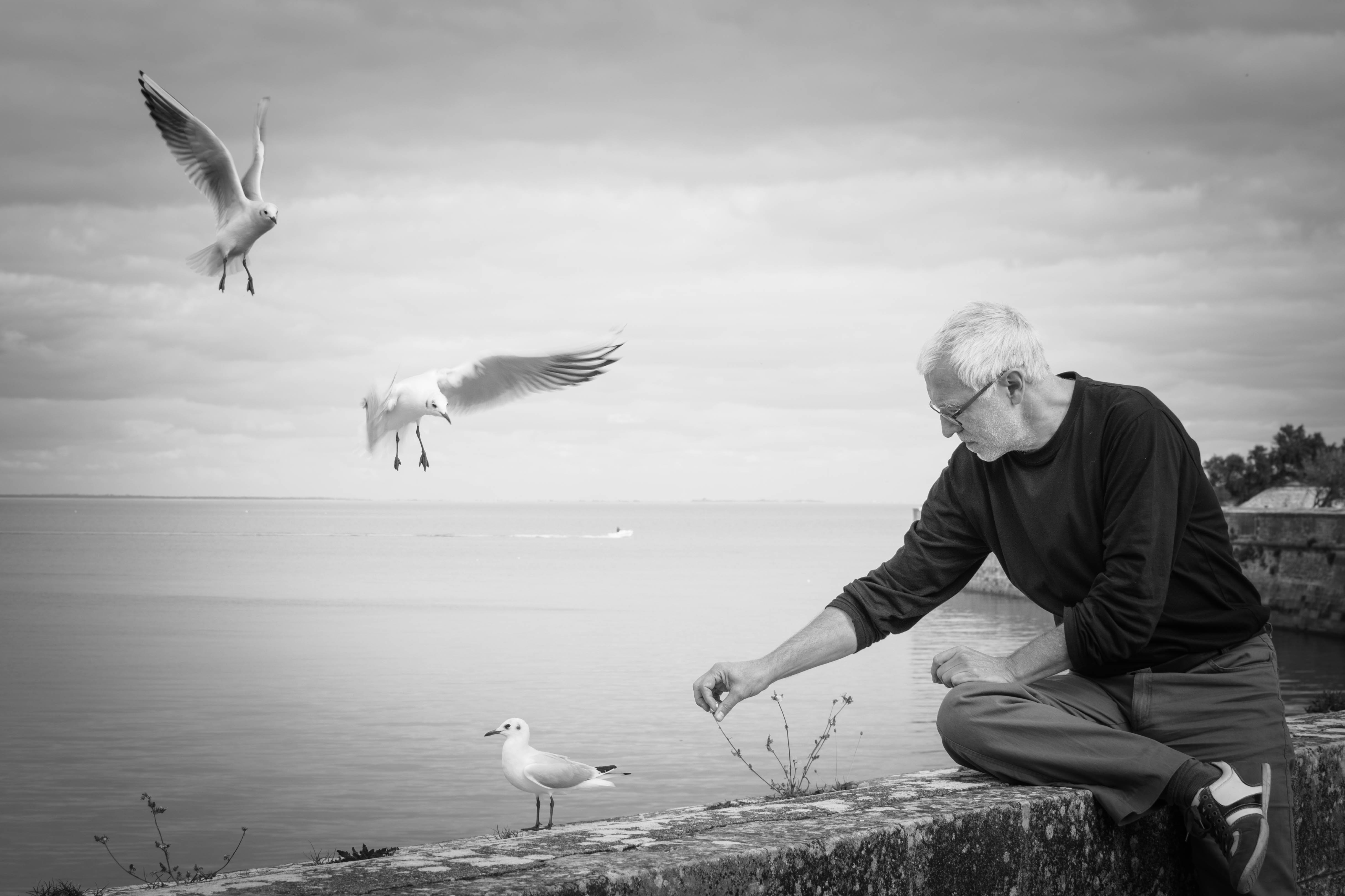 Henri Evrard IkiTrip Photographie a propos